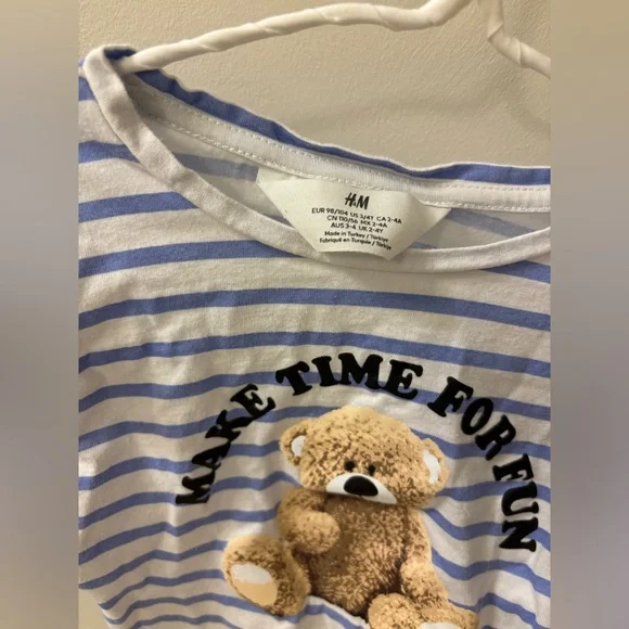 Kids set - Picture 2 of 2